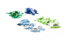Load image into Gallery viewer, FenderWedge &amp; FenderMate Intro Kit 20Pcs/Pk #602679