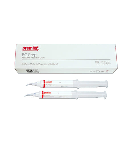 RC-Prep 2x9gm Syringes #9007135