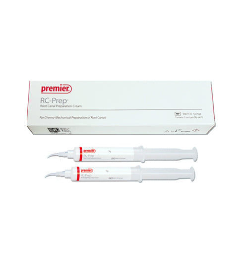 RC-Prep 2x9gm Syringes #9007135