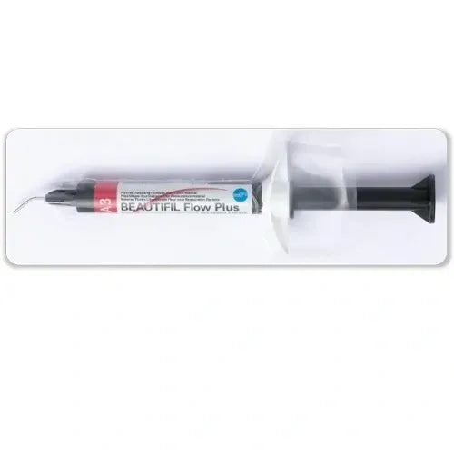 #SS100 Flowable Composite Syringe Sleeves 500/Bx