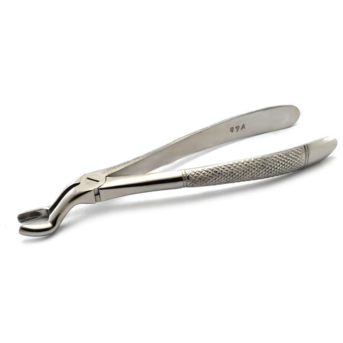 Extracting Forceps #67 Upper Wisdoms #67A
