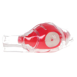 Nitrous Oxide ClearView Nasal Masks Pediatric Strawberry 12/Box #33037-11