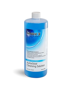 Autoclave Cleaning Solution 32 FL.OZ #0096 (Compare to Speed-Clean)