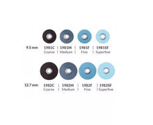Load image into Gallery viewer, (Soflex) 3M™ Sof-Lex Contouring and Polishing Discs Refill 85/Pk 1981-1982