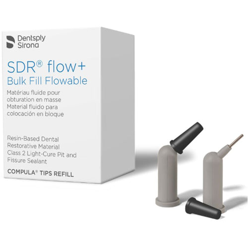 SureFil SDR Flow Plus Bulk Fill Refill 15/pk