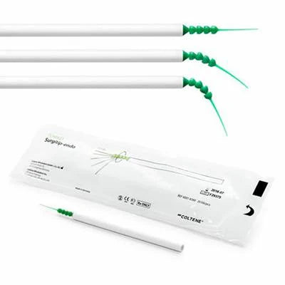 Roeko SurgiTip-micro Endo Aspirator Tips 20/Pk #60018280
