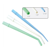 Load image into Gallery viewer, Disposable Surgical Suction Aspirator Tips  25/Pk