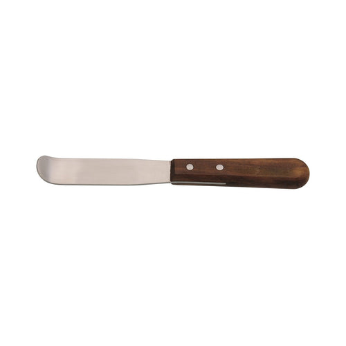 Wooden Handle Mixing Spatula For Plaster & Alginate 1/Pk