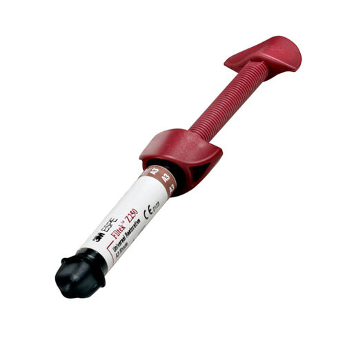 Filtek Z250 Composite Syringe, 1x 4gm Syringe Z-250 | Class I