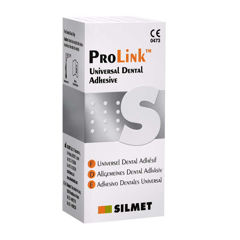 ProLink Universal Adhesive Bond  5mL - Silmet #150005