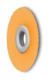 Ultimate Composite Polishing Discs 10mm 100/Pk (Compare to Soflex Discs 2381)