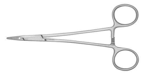 Suture Crile-Wood Needle Holder 6