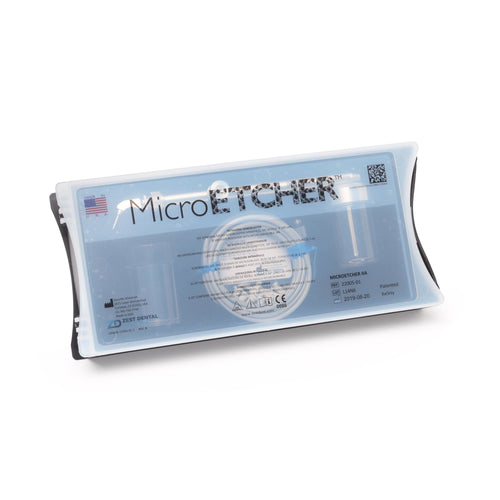 MicroEtcher IIA Abrasive IntraOral SandBlaster 22005-01