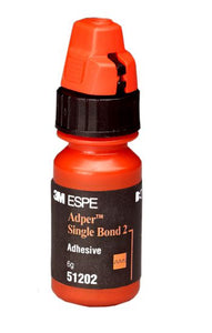 Single Bond Plus Adhesive Refill 6gm/Bottle