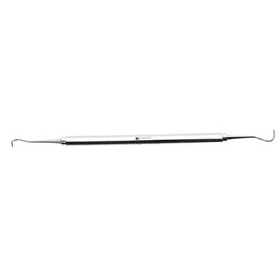 Sickle Scalers JACQUETTE H5/33 Double Ended
