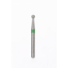 Load image into Gallery viewer, KUT Premium Diamond Burs Round 25/pk