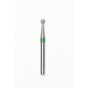 KUT Premium Diamond Burs Round 25/pk