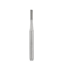 Load image into Gallery viewer, Surgical Long Bone Cutter Carbide Burs With Safe Side End FG-956SL . FG-957SL25/Pk