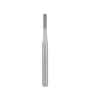 Surgical Long Bone Cutter Carbide Burs With Safe Side End FG-956SL . FG-957SL25/Pk