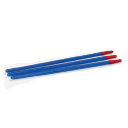 RED ARCH WIRE MARKING PENCILS  Wax 100PK