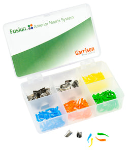 Garrison-Fusion Anterior Matrix System Kit #ANK01