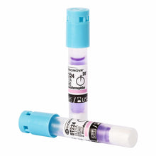 Load image into Gallery viewer, Bionova Rapid Read Out Biological Indicator Vials  20 Minutes or 1 Hour , 50/Box