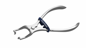 #FXP01 Garrison Composi-Tight 3D Fusion Ring Placement Forceps 1/pk