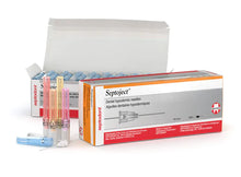 Load image into Gallery viewer, (Buy 10 Get A $25 Visa Card) Septoject Dental Needles 27G Long 100/box #SEPT-01N1272