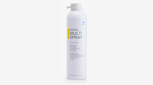Multi Spray Handpiece Oil 420/ml J Morita. (Compare to Kavo Spray) #5010201