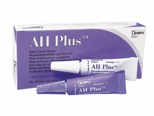 AH Plus Root Canal Sealer ,Base&Catalyst Tubes