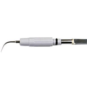 Ultrasonic Insert Scaler (Cavitron Compatible) 30K-IF-100 Universal Tip, Slim with Plastic Handle