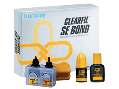 Clearfil SE Bond Kit