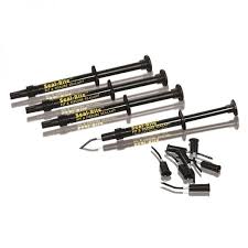 Seal Rite Kit 4x1.2 ml Syringe Pit & Fissure Sealant (EXP. 2023-04-29)