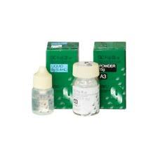 Fuji IX GP Extra  1:1 Powder and Liquid Kit- Glass Ionomer Restorative