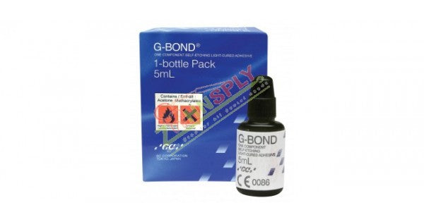 GC, G-Bond 5m Bottle Refill (G Bond)