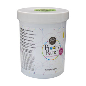 Prophy Paste 12oz Jar 1.23% Fluoride - Keystone