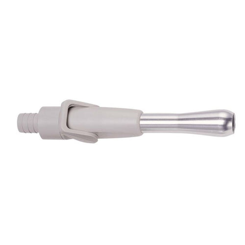 High Volume Lever Valve Beige 1/Pk