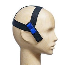 Load image into Gallery viewer, HI-PULL NYLON HEADCAP &amp; SG Chin Cup 1/PK