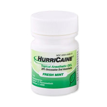 Load image into Gallery viewer, Beutlich,  Hurricaine Anesthetic Topical Gel, , 1oz. Bottle (Tompare to Topex)