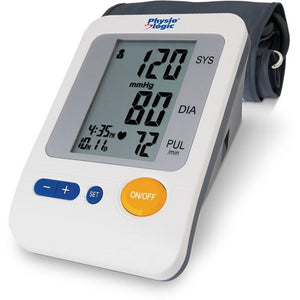 Physio Logic® EssentiA+ Digital Blood Pressure Monitor #106-930