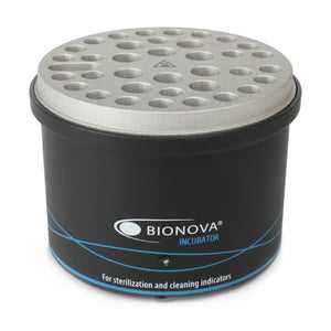 Bionova Spore Test Incubator Device , For 24 Hours Biological Indicator Vials #IC10/20