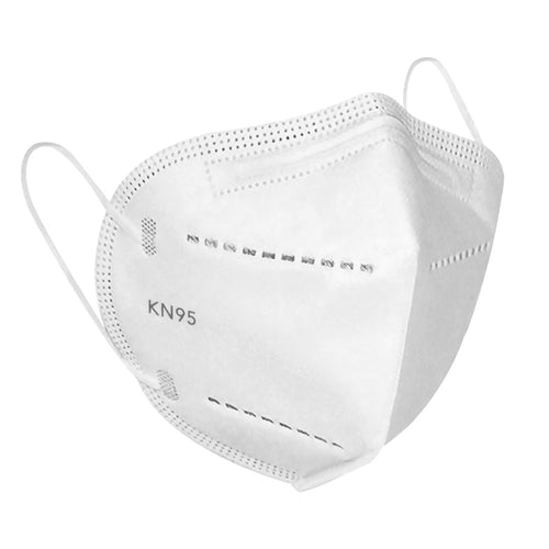 KN-95,  Non-Respiratory Facial Masks , 100/pk (KN95)