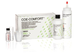 COE-COMFORT (Professional Pack)  Tissue Conditioner -GC