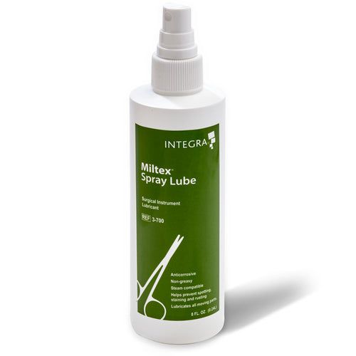 Miltex Instrument Lubricant Spray Lube 3-700 (milk)