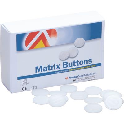 Matrix Buttons for Temporary Crown, 72/Box