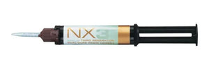 NX3 Nexus Bonded  Universal Resin Cement 5g/Pk Automix
