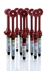 ProFil Syringe 4g. Micro Hybrid Composite - Silmet