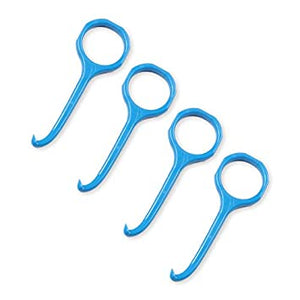 Hands-Free Clear Aligner Removal Pul Tool 10/pk