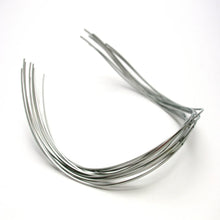 Load image into Gallery viewer, G4™ Nickel Titanium Niti Reverse Curve Wire 10/pk