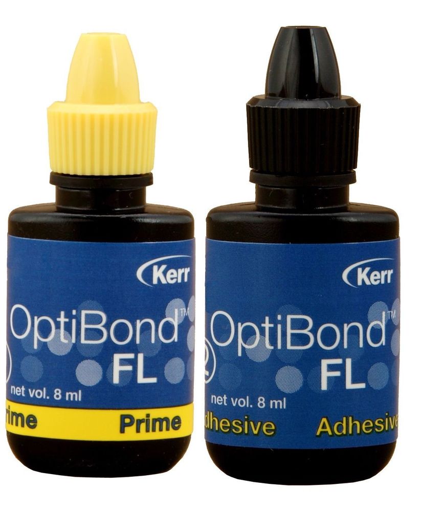 OptiBond FL Primer 8ml/Bottle